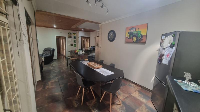 3 Bedroom Property for Sale in Sasolburg Free State